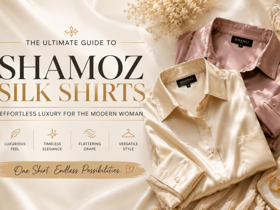 The-Ultimate-Guide-to-Shamoz-Silk-Shirts-Effortless-Luxury-for-the-Modern-Woman